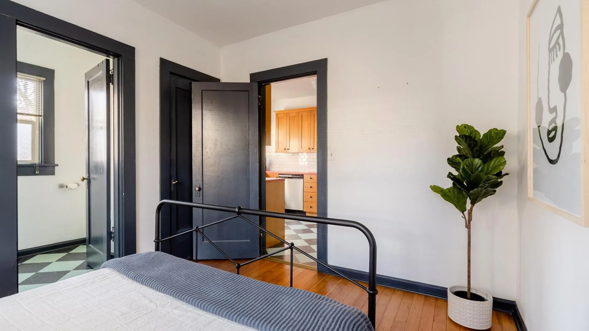 Stay Portland - Perfectly Restored Craftsman - Eateries & Coffee Holiday home