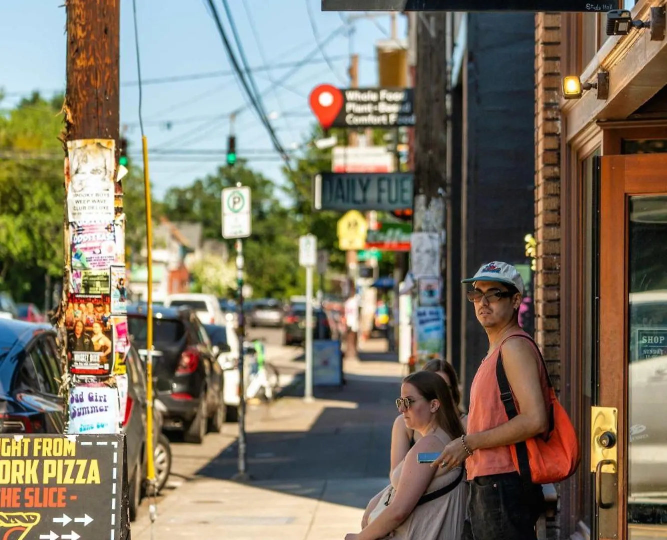 Stay Portland - Perfectly Restored Craftsman - Eateries & Coffee