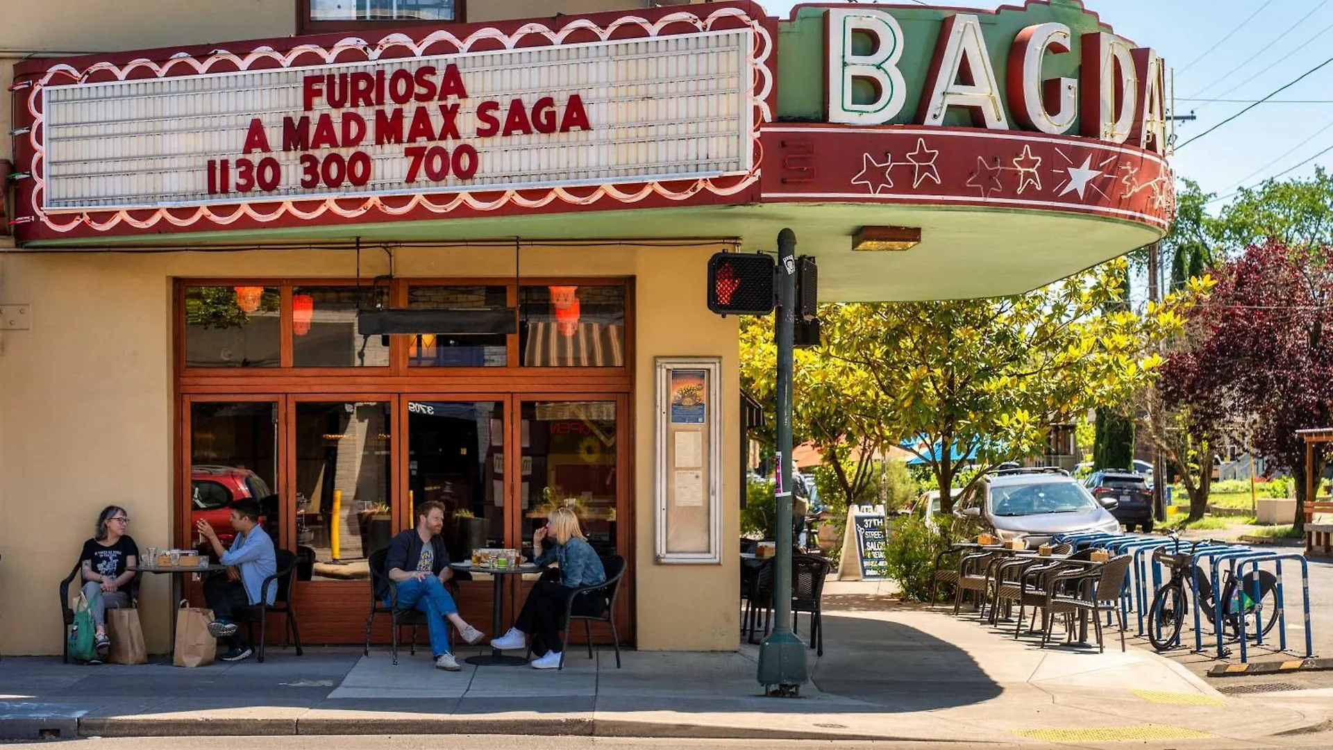 Stay Portland - Perfectly Restored Craftsman - Eateries & Coffee 0*,  Amerikai Egyesült Államok