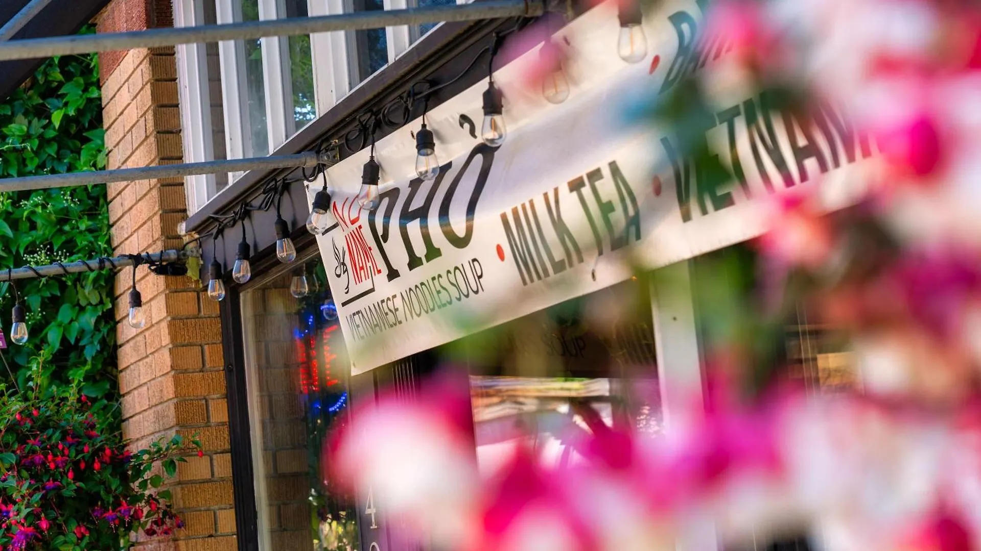 Stay Portland - Perfectly Restored Craftsman - Eateries & Coffee Nyaraló