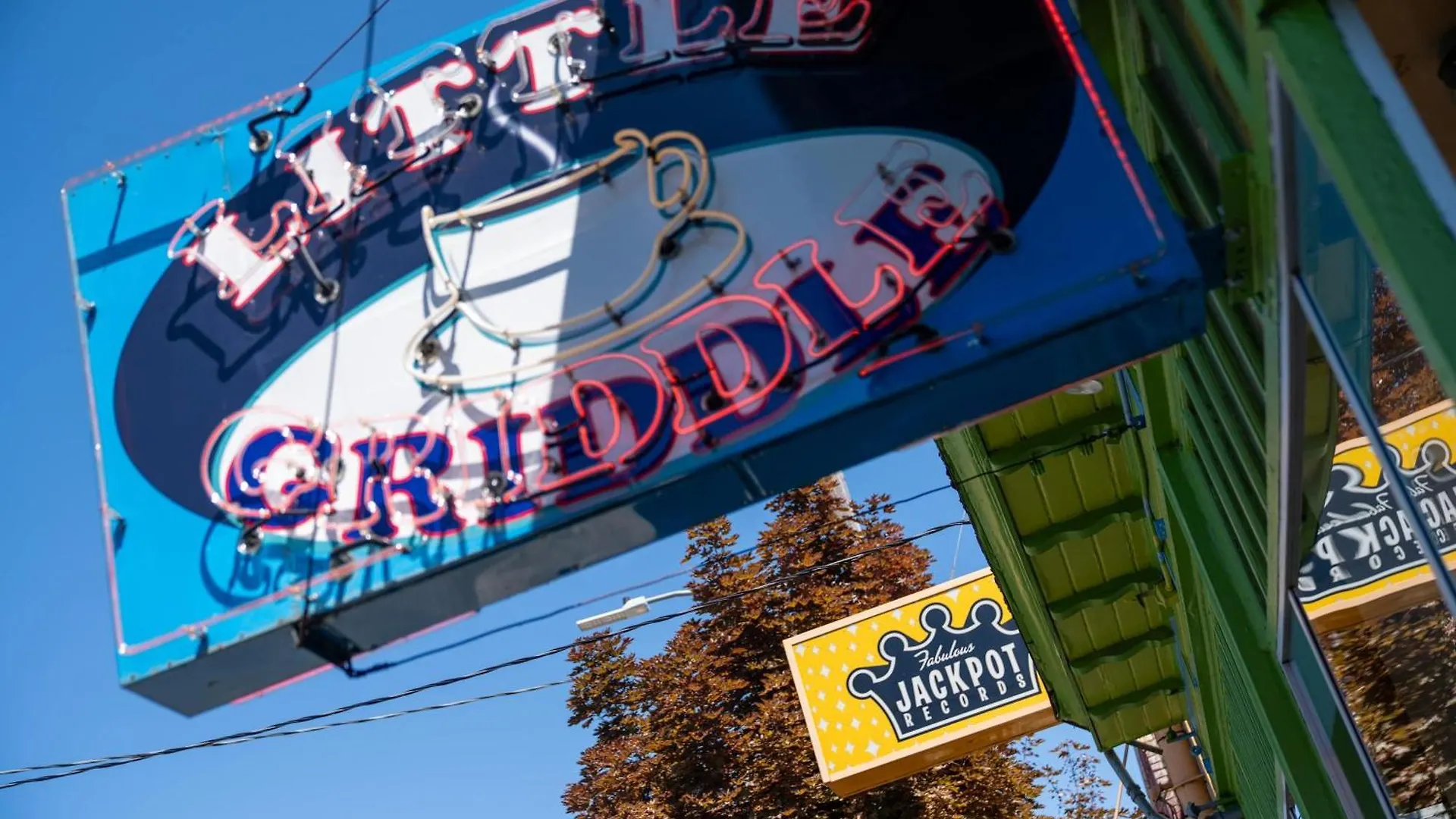 Stay Portland - Perfectly Restored Craftsman - Eateries & Coffee