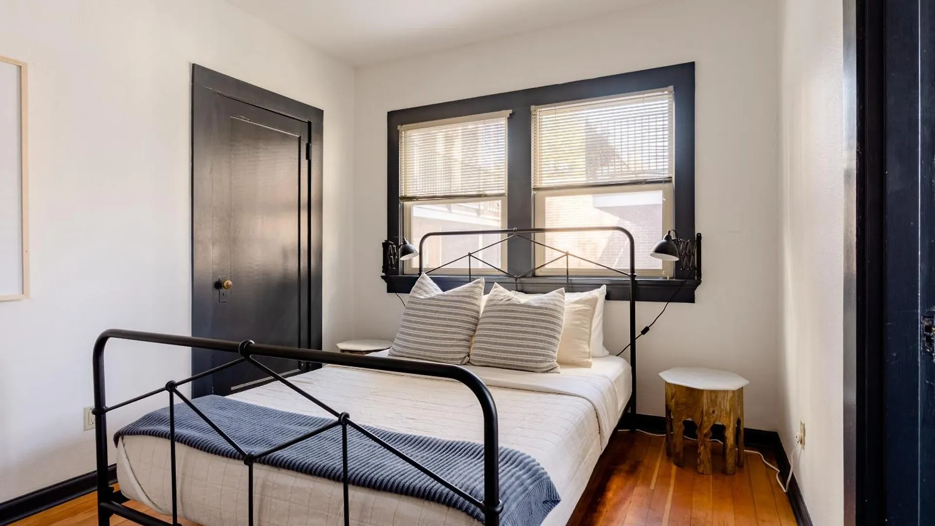 Stay Portland - Perfectly Restored Craftsman - Eateries & Coffee 0*,  Stany Zjednoczone Ameryki