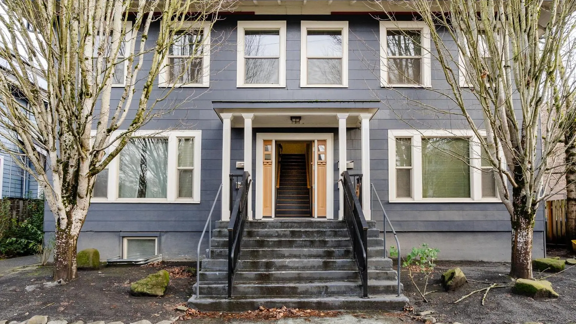 Stay Portland - Perfectly Restored Craftsman - Eateries & Coffee