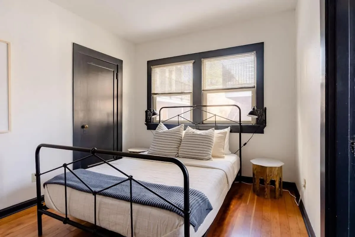 Stay Portland - Perfectly Restored Craftsman - Eateries & Coffee