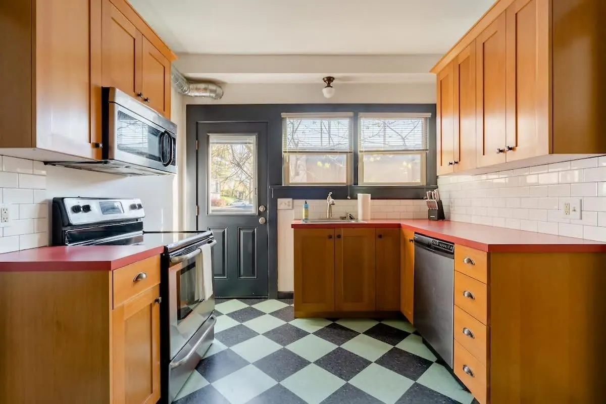 Stay Portland - Perfectly Restored Craftsman - Eateries & Coffee 0*,  Stany Zjednoczone Ameryki